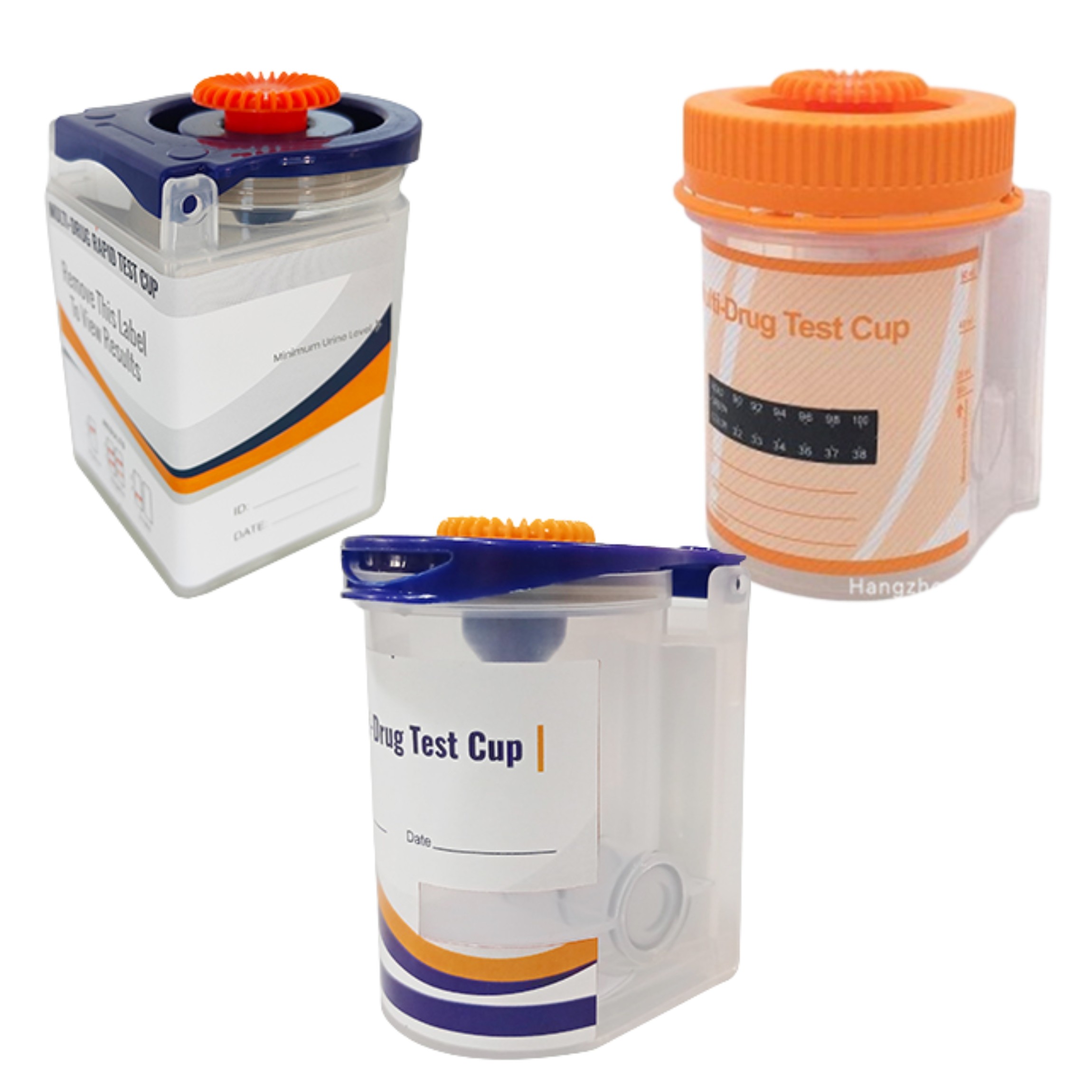 Urine Cup